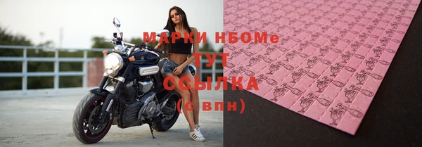хмурый Сосновоборск