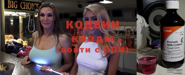 хмурый Сосновоборск